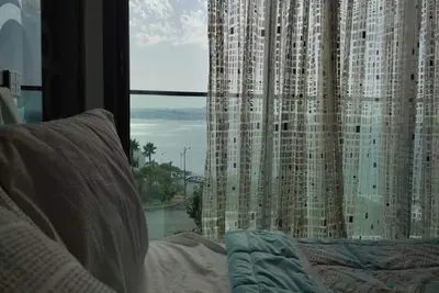 Appartement de luxe Farah