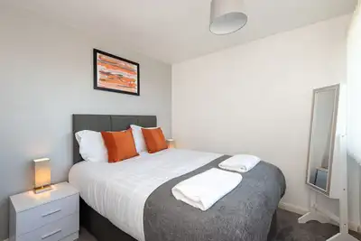 Image de Toast Lettings | Cosy 3 bedroom home in Stockton on Tees