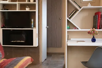 Image de Bel appartement Escandón Condesa avec terrasse