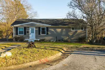 Image de ★ New ★ Oak Ridge House by Melton Lake