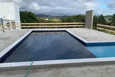 Image de Vacation home - high standard with lake and mountain views