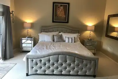 Golf Resort - great location - luxury