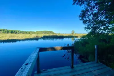 Image de Cypress Fish Camp