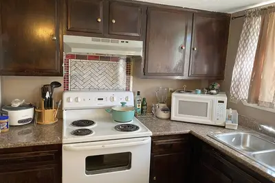 Image de Marilyn Monroe cozy townhome