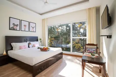 Image de Boom Stays-Mountain Memories