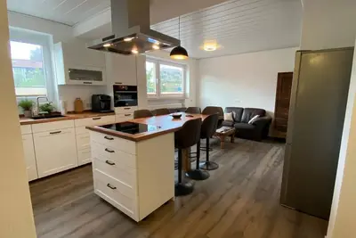 Image de Vacation apartment in the city center