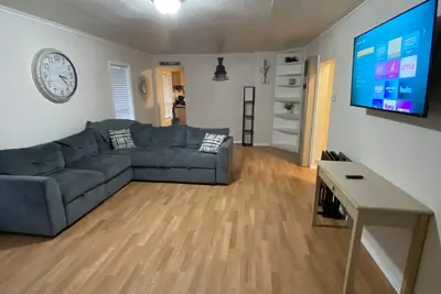 Image de Conductor Cottage