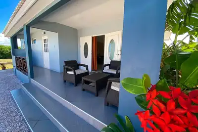 Image de Benito Home