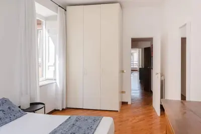 Image de The life of the heart of Rome