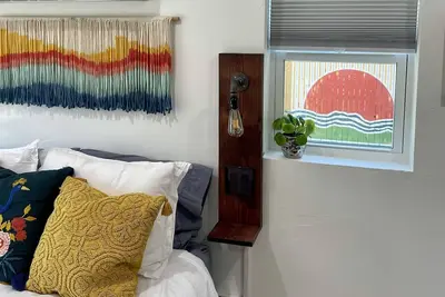 Image de Casita Blanca - tiny house in the heart of Kerrville