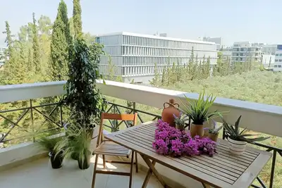 Image de Casa Myriam Marousi