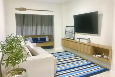 Image de \"Foot in the sand\" * Newly renovated * In the best area!