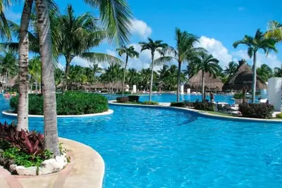 Image de Incredible Vidanta Resort Studio in Riveria Maya