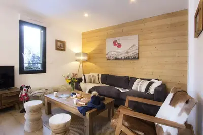 Image de Appartement avec grande terrasse