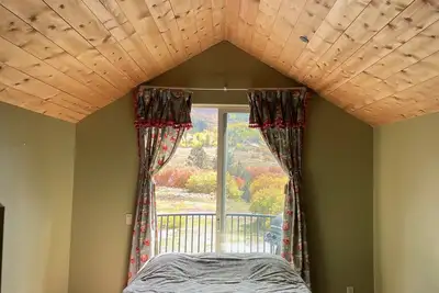 Image de Mountain View Apartment