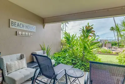 Image de Waterfront resort condo w/ private patio, shared outdoor pool
