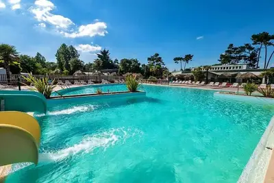 Image de California Duo séjour du mercredi au mercredi - Tv 4 personnes