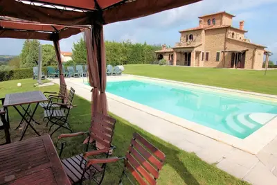 Image de Villa Ranciano by MMega