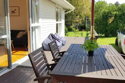 Image de Kiwi Bach Escape - Close To Beach