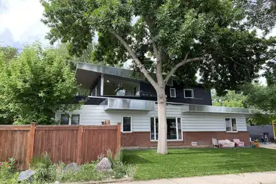 Image de Beautiful remodeled home in North Boulder - Close to Sundance Films