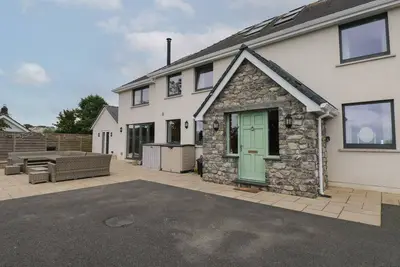 Image de 12 Malthall, pet friendly, with open fire in Llanrhidian