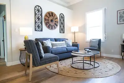 Image de Cozy 1 bedroom located at rustic boutique winery