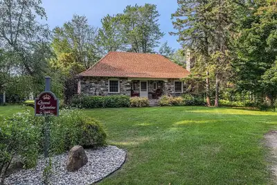 Image de Castle Farms Wedding Weekend Home