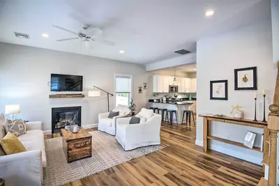 Image de Stylish Arundel Cottage, 6 Mi to Dock Square!
