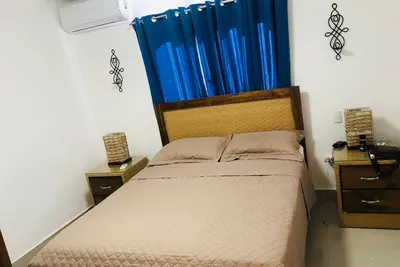 Image de Clean & Cozy Condo 5 minutes from Playa Dorada