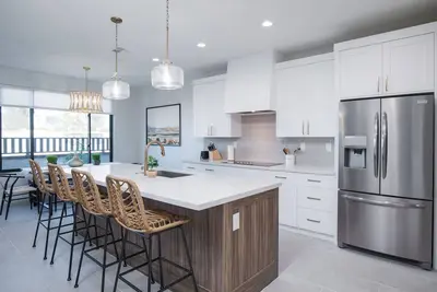 Image de Brand New Townhome in the heart of Downtown Gilbert