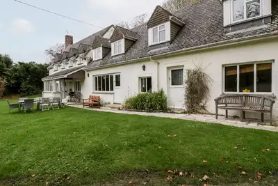 Image de The Studio - Arne, pet friendly, with open fire in Stoborough