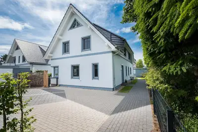 Image de Vacation home for 8 guests with 110m² in Ostseeheilbad Zingst (162661)