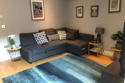 Image de Townhouse West London