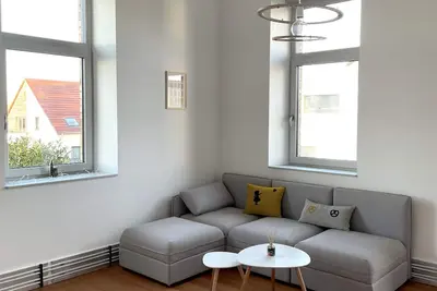 Image de Maple Apartment