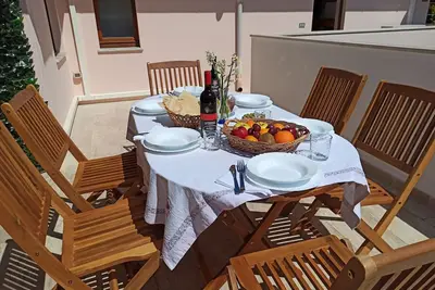 Image de Vacation home Saba Lupino