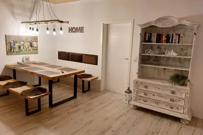 Image de Dream vacation apartment for 4 people at Alpakahof Goslar