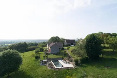 Image de Gites Ruraux en Sud Morvan