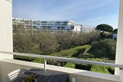 Image de Le Pacific, studio cosy proche plage
