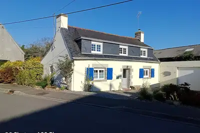 Image de Ty Bihan maison de charme