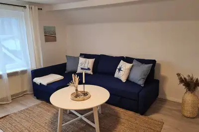 Image de Apartment Elwetritsch Og at the North Sea