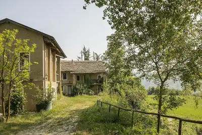 Image de Crovera farmstead
