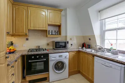 Image de Appartement-Exécutif-Salle de bain privée-Terrasse