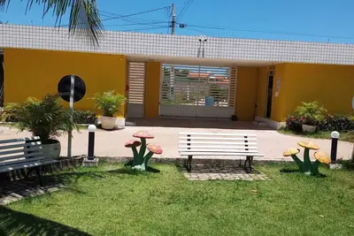 Image de Excellent House In The Geminny Ii Condominium In TAMANDARÉ