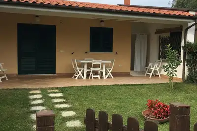 Image de Costa Trabocchi villa, 2' walk to the sea and 40 km bike path