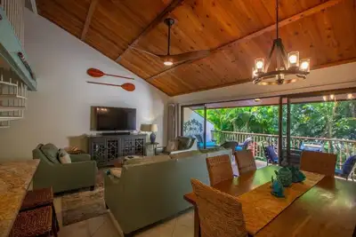 Image de Koa Resort 4g -Beautiful 3-Bedroom Conveniently Located.