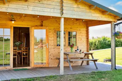 Image de Moor View Cabin