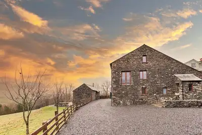 Image de Bretherdale Barn
