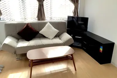 Image de Ichijuku Ryokan Asakusabashi 2nd floor / Taito-ku Tokyo