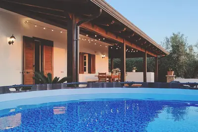 Image de Jumasca House