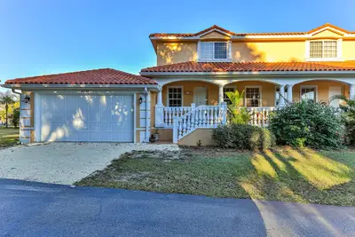 Image de Tradewinds Deep Water 4Br3. 5Ba Kayaks/Pr. Dock